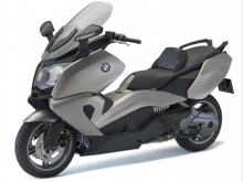 Фото BMW C 650 GT  №3