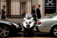 Фото Piaggio Mp3 Yourban Mp3 Yourban 300 ie №11