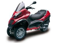 Фото Piaggio Mp3 Yourban Mp3 Yourban 300 ie №14