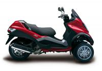 Фото Piaggio Mp3 Yourban Mp3 Yourban 300 ie №16